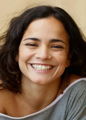 Alice Braga